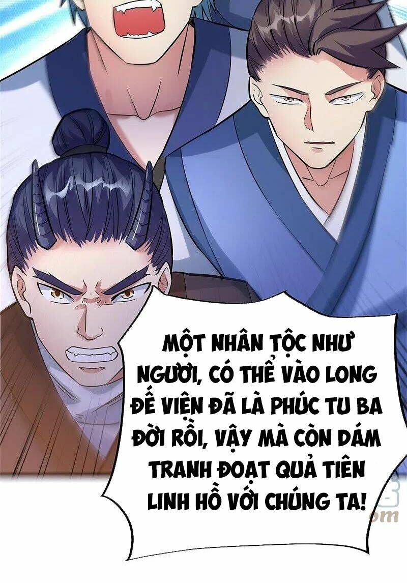 Chiến Hồn Tuyệt Thế Chapter 413 - Trang 2