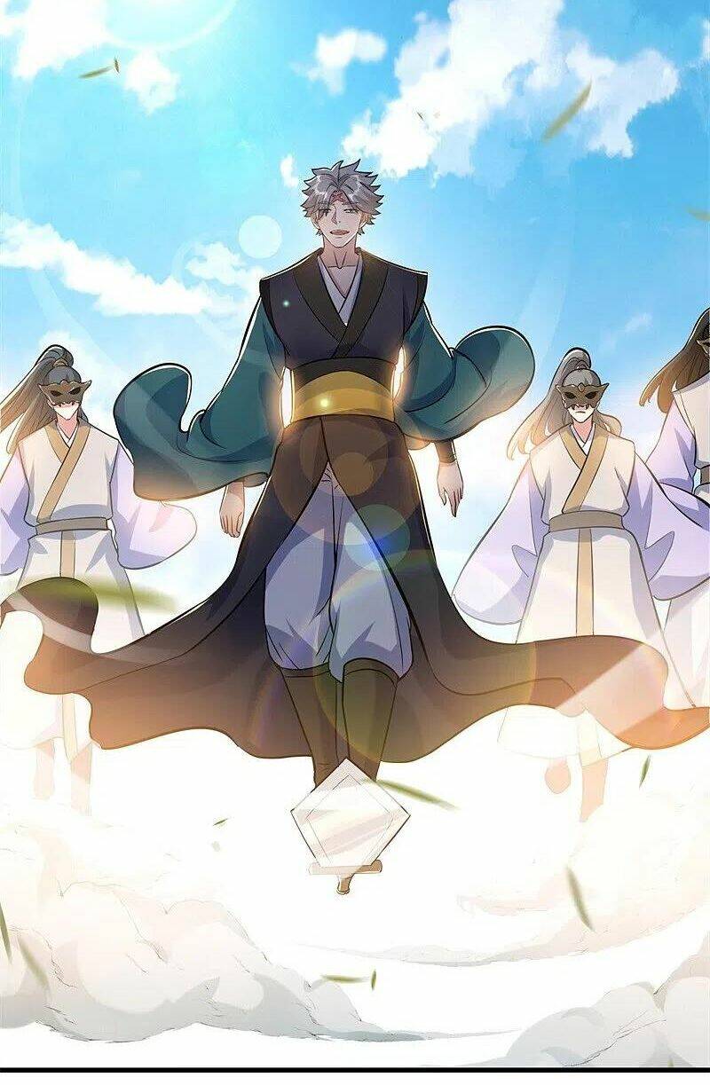 Chiến Hồn Tuyệt Thế Chapter 413 - Trang 2