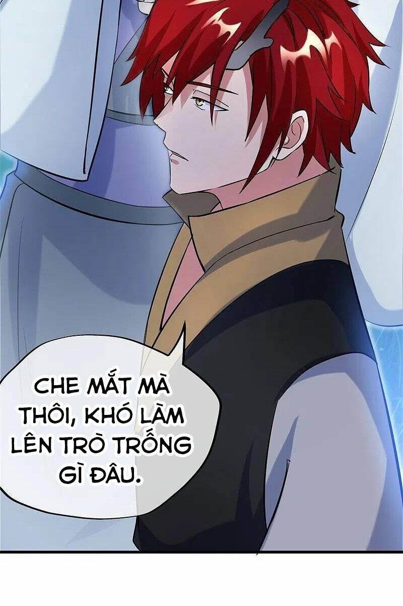 Chiến Hồn Tuyệt Thế Chapter 413 - Trang 2