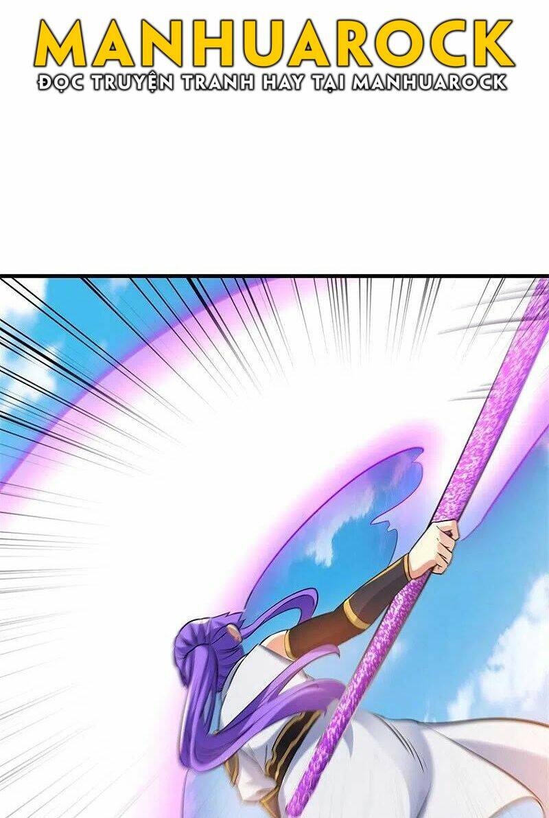 Chiến Hồn Tuyệt Thế Chapter 413 - Trang 2