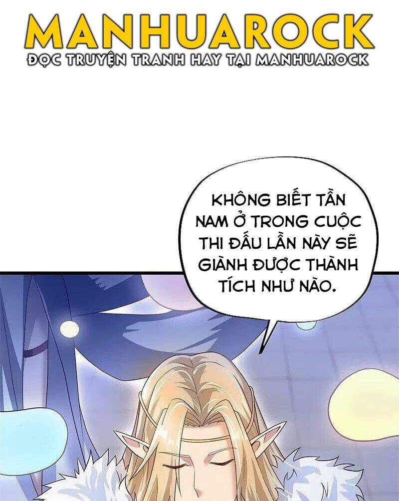 Chiến Hồn Tuyệt Thế Chapter 413 - Trang 2