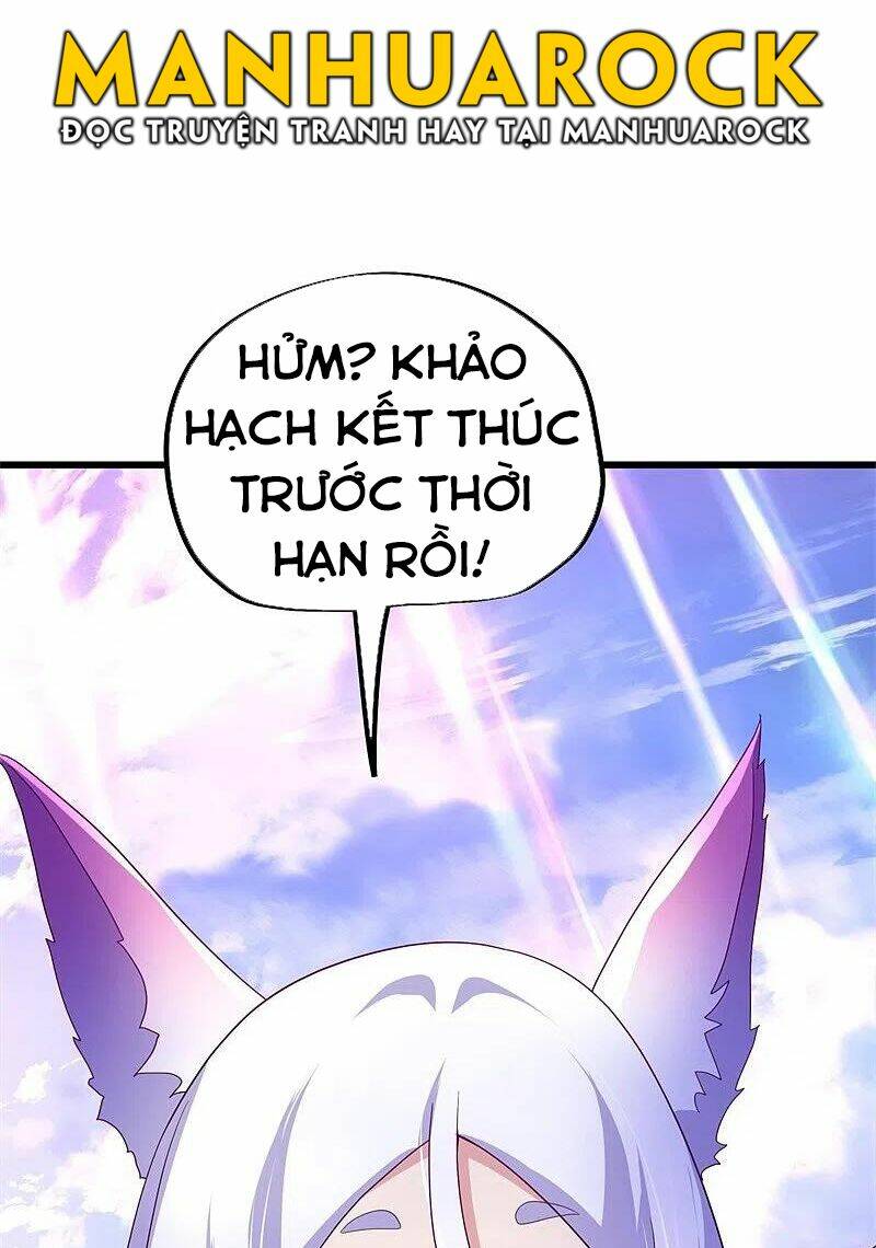 Chiến Hồn Tuyệt Thế Chapter 413 - Trang 2