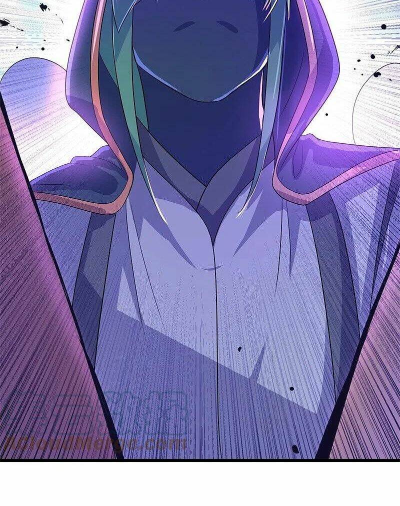 Chiến Hồn Tuyệt Thế Chapter 413 - Trang 2