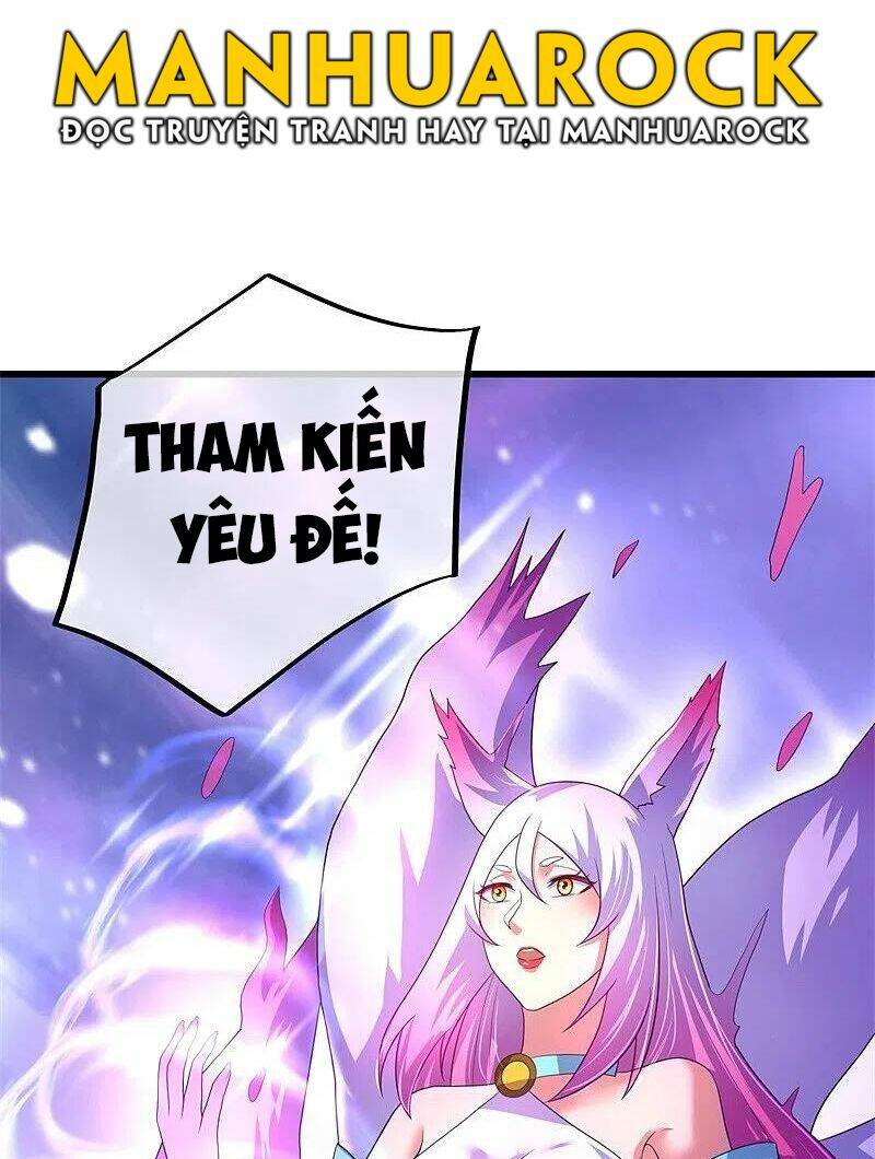 Chiến Hồn Tuyệt Thế Chapter 413 - Trang 2