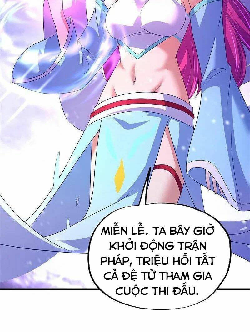 Chiến Hồn Tuyệt Thế Chapter 413 - Trang 2