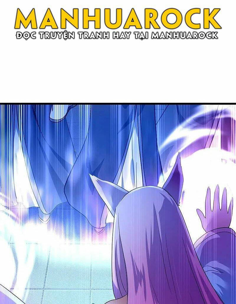 Chiến Hồn Tuyệt Thế Chapter 413 - Trang 2