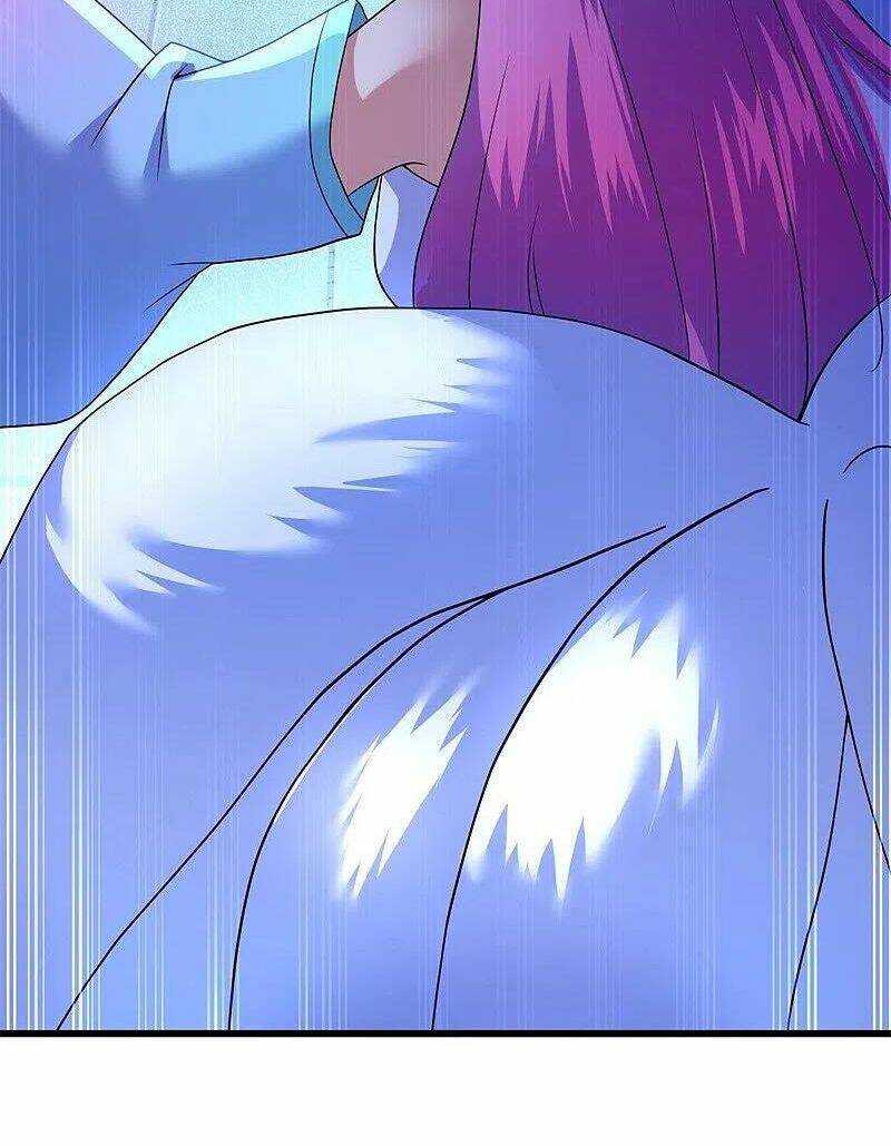 Chiến Hồn Tuyệt Thế Chapter 413 - Trang 2