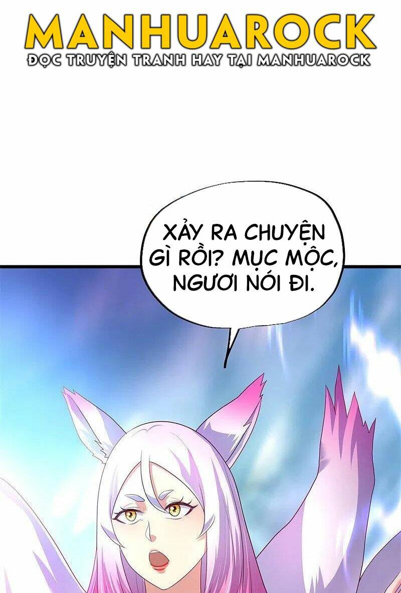 Chiến Hồn Tuyệt Thế Chapter 413 - Trang 2