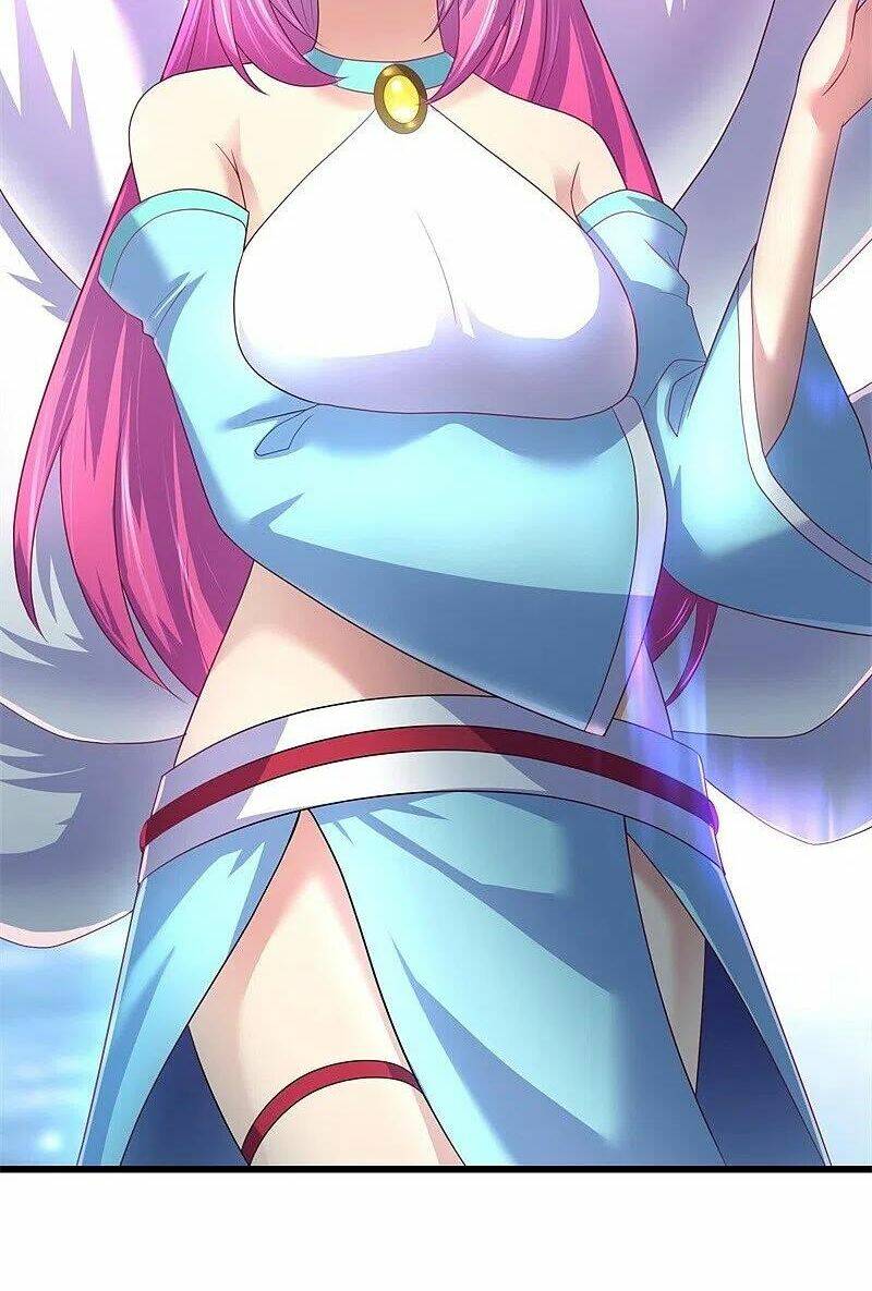 Chiến Hồn Tuyệt Thế Chapter 413 - Trang 2