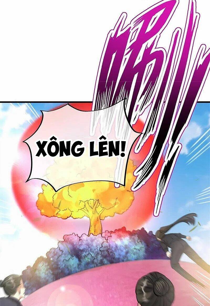 Chiến Hồn Tuyệt Thế Chapter 413 - Trang 2