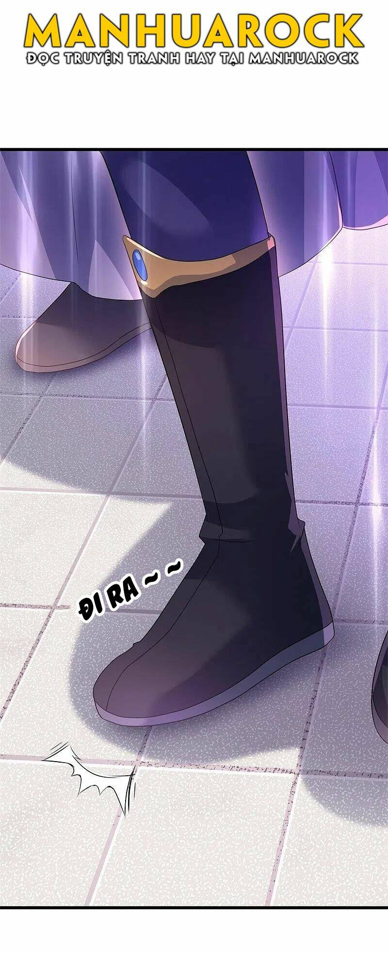 Chiến Hồn Tuyệt Thế Chapter 413 - Trang 2