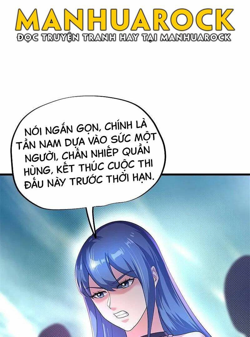 Chiến Hồn Tuyệt Thế Chapter 413 - Trang 2