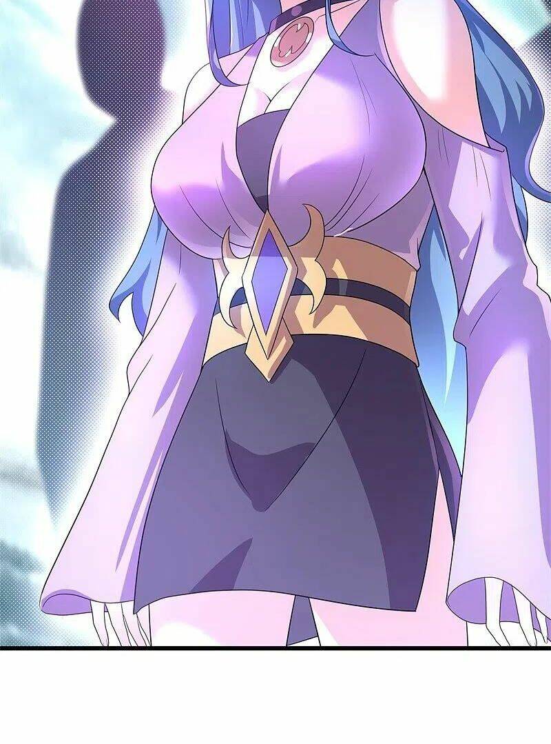 Chiến Hồn Tuyệt Thế Chapter 413 - Trang 2