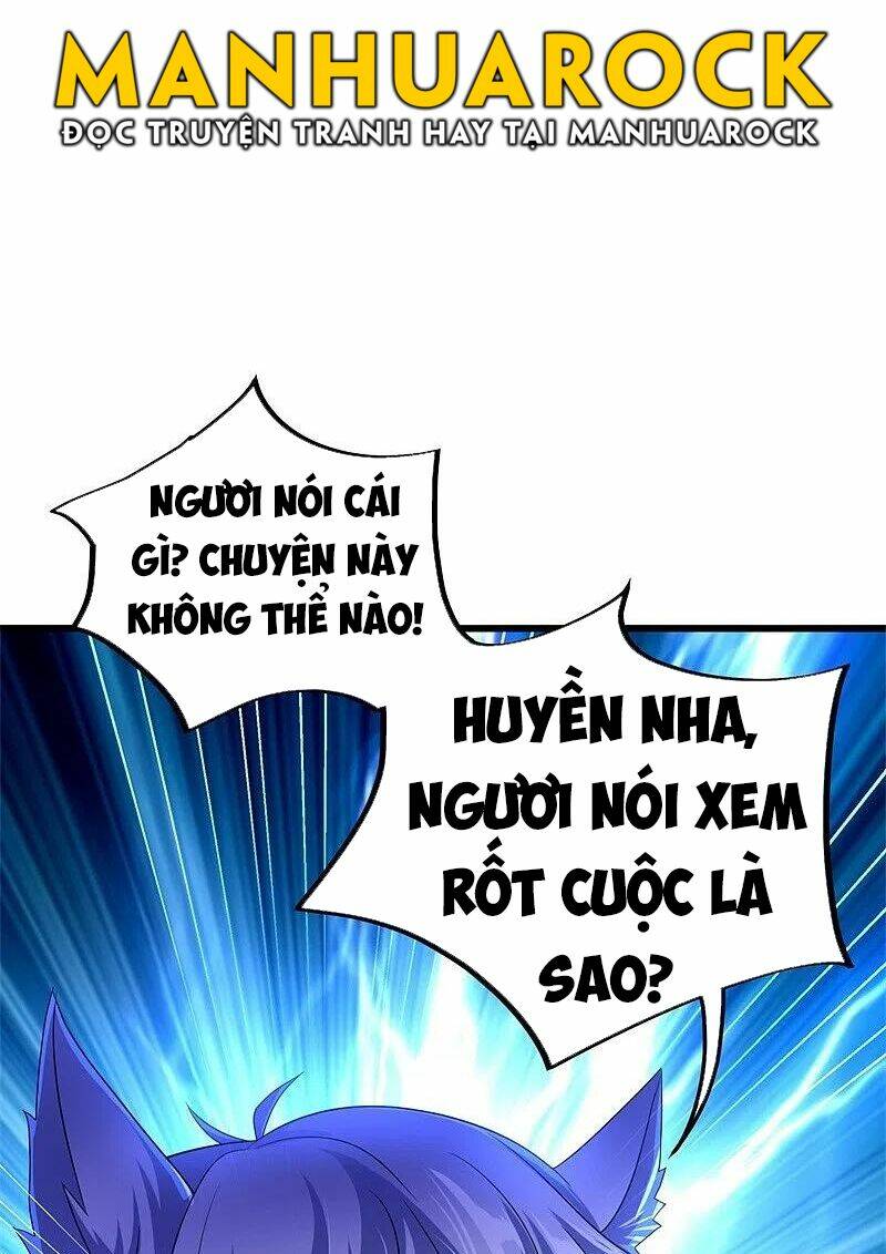 Chiến Hồn Tuyệt Thế Chapter 413 - Trang 2
