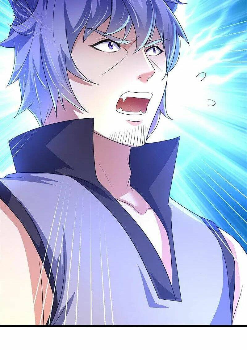 Chiến Hồn Tuyệt Thế Chapter 413 - Trang 2