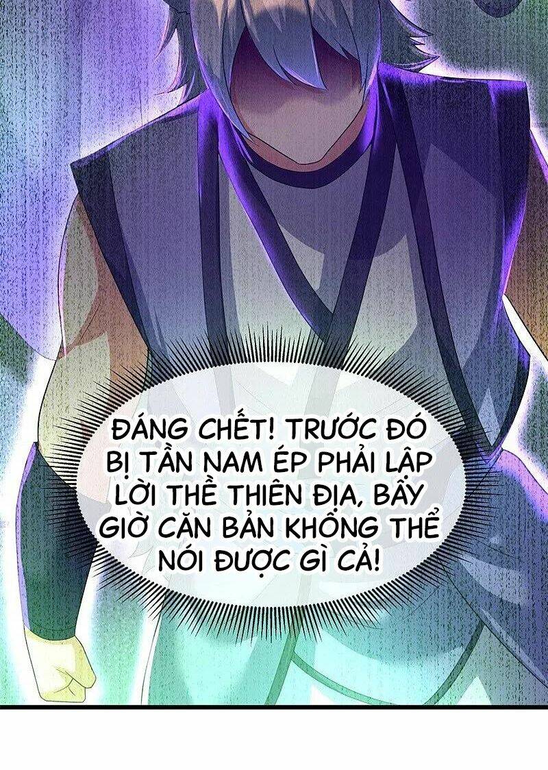 Chiến Hồn Tuyệt Thế Chapter 413 - Trang 2