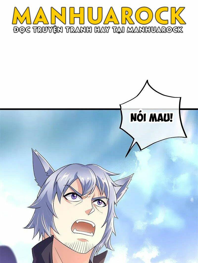 Chiến Hồn Tuyệt Thế Chapter 413 - Trang 2