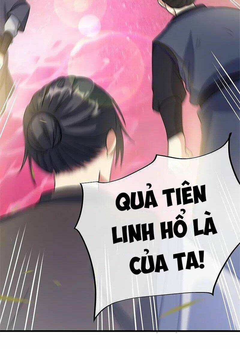 Chiến Hồn Tuyệt Thế Chapter 413 - Trang 2