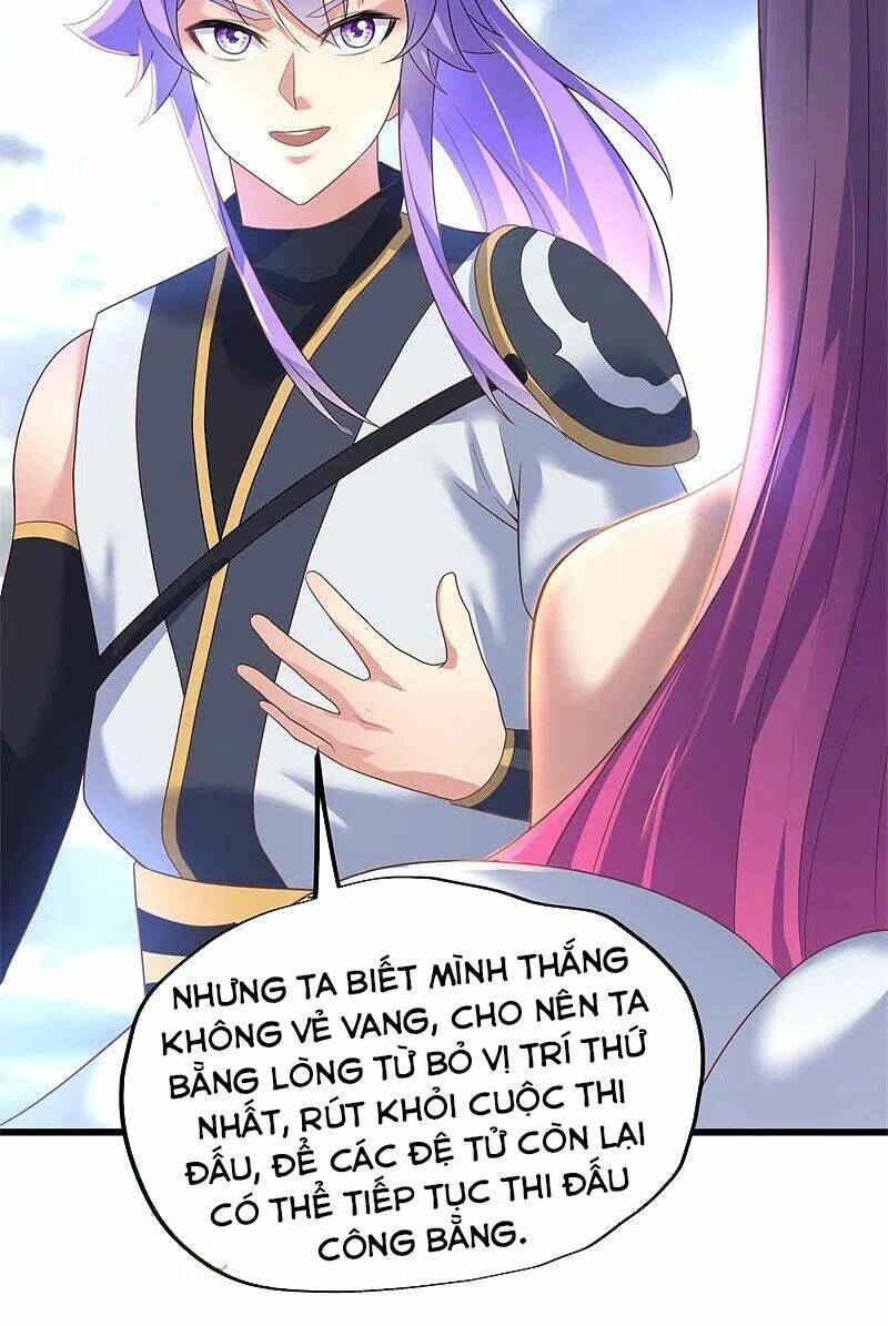 Chiến Hồn Tuyệt Thế Chapter 413 - Trang 2