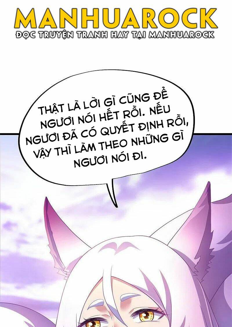 Chiến Hồn Tuyệt Thế Chapter 413 - Trang 2