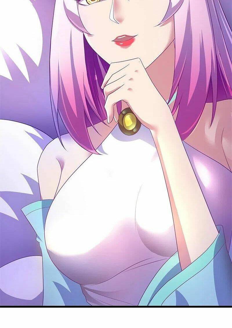 Chiến Hồn Tuyệt Thế Chapter 413 - Trang 2