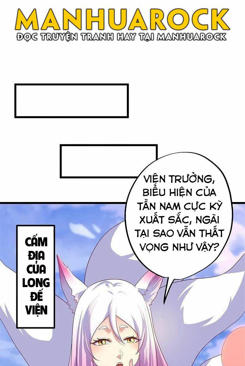 Chiến Hồn Tuyệt Thế Chapter 413 - Trang 2