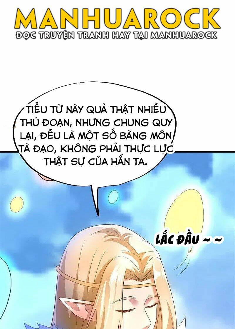 Chiến Hồn Tuyệt Thế Chapter 413 - Trang 2
