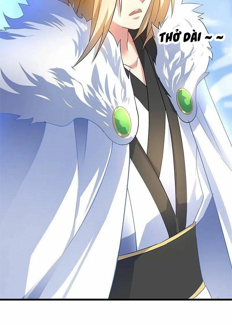 Chiến Hồn Tuyệt Thế Chapter 413 - Trang 2