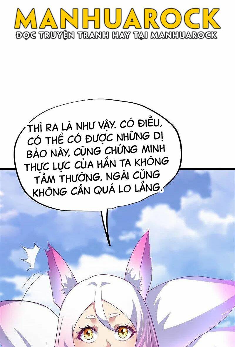 Chiến Hồn Tuyệt Thế Chapter 413 - Trang 2