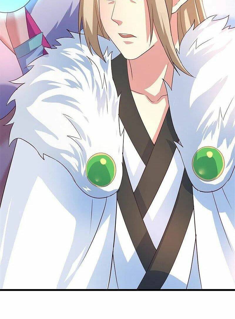 Chiến Hồn Tuyệt Thế Chapter 413 - Trang 2