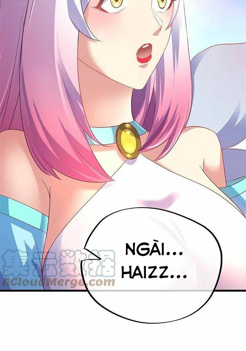 Chiến Hồn Tuyệt Thế Chapter 413 - Trang 2