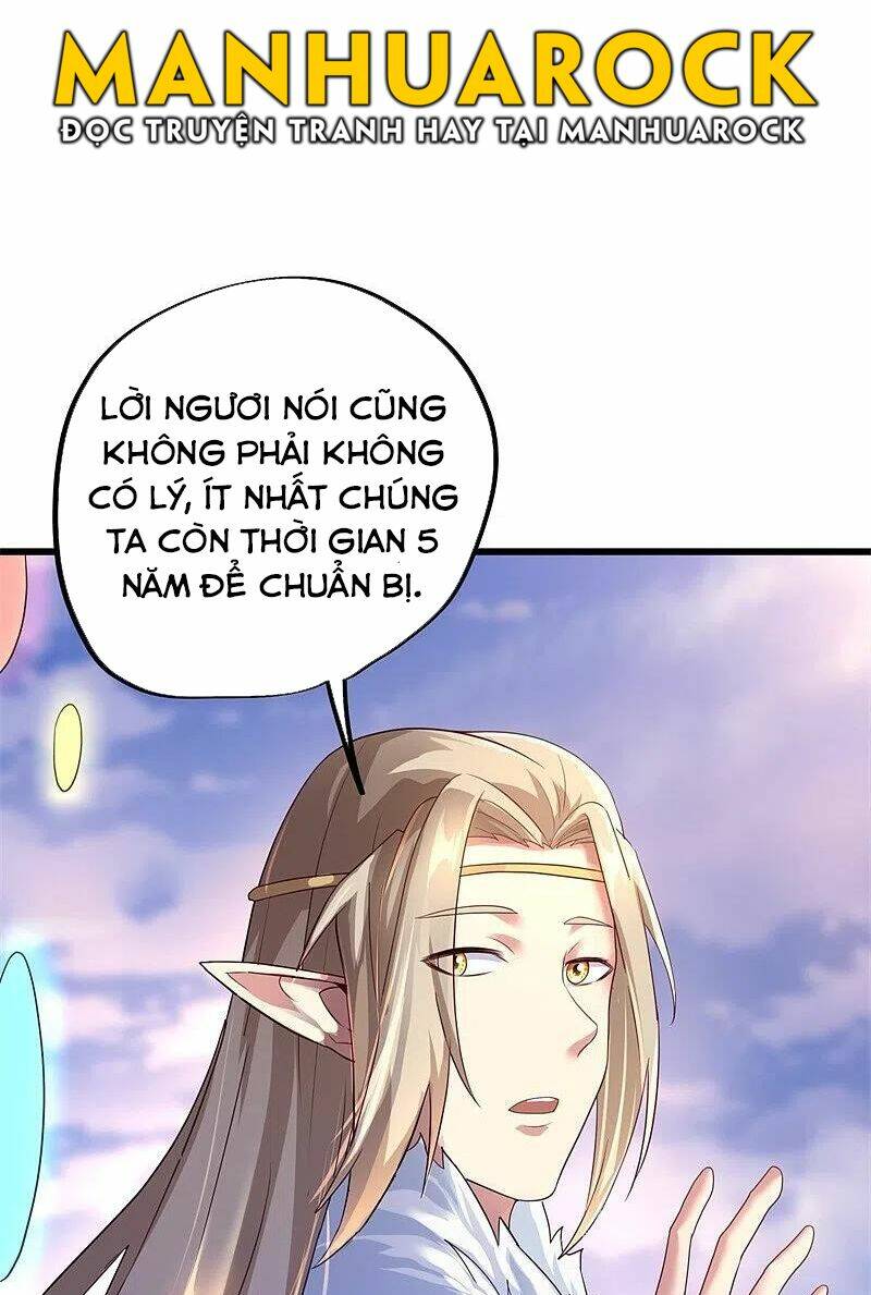 Chiến Hồn Tuyệt Thế Chapter 413 - Trang 2