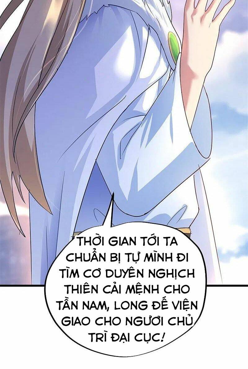 Chiến Hồn Tuyệt Thế Chapter 413 - Trang 2