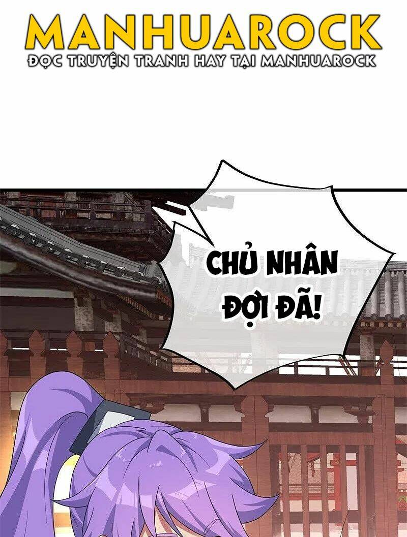 Chiến Hồn Tuyệt Thế Chapter 413 - Trang 2