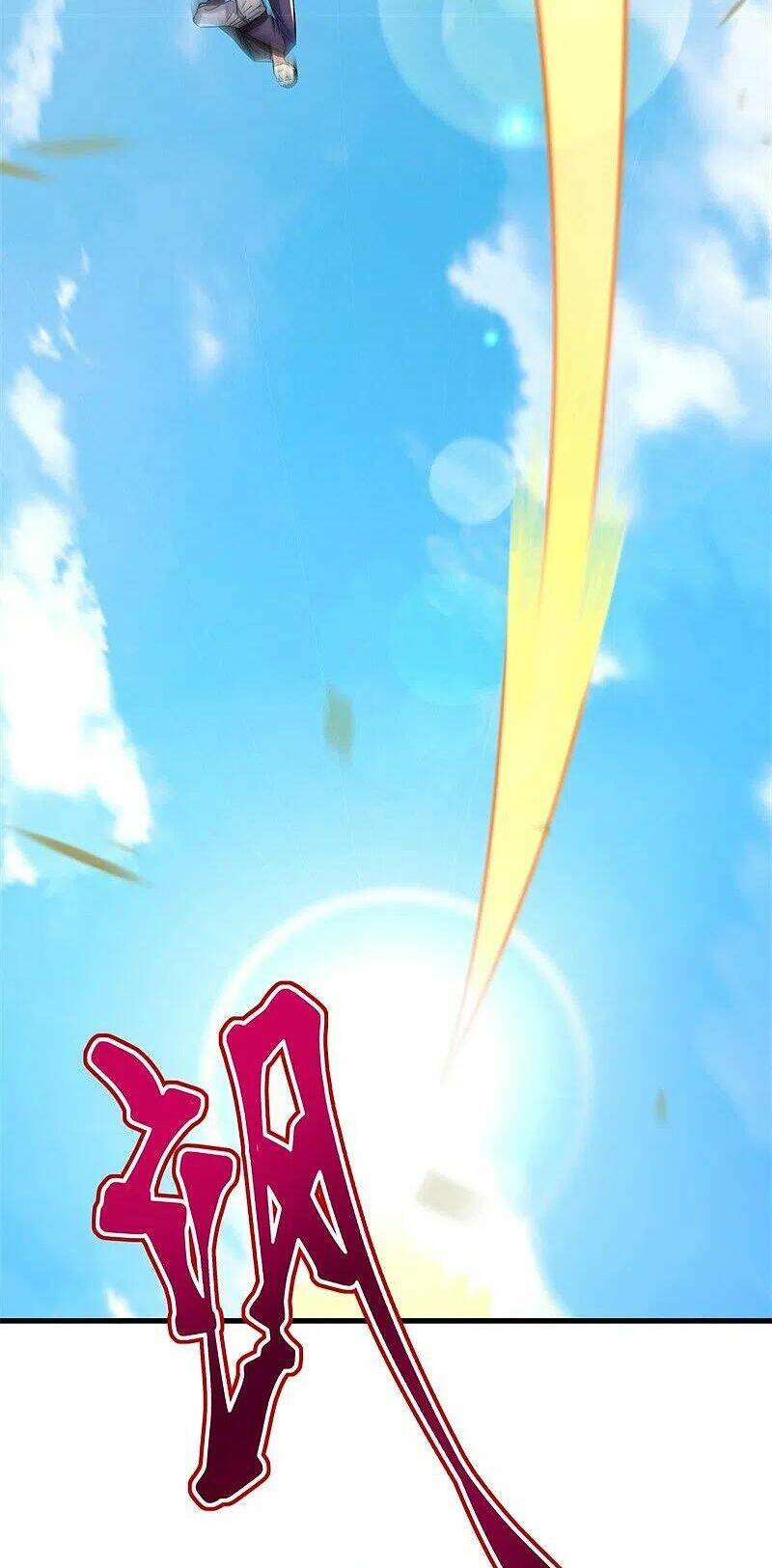 Chiến Hồn Tuyệt Thế Chapter 413 - Trang 2