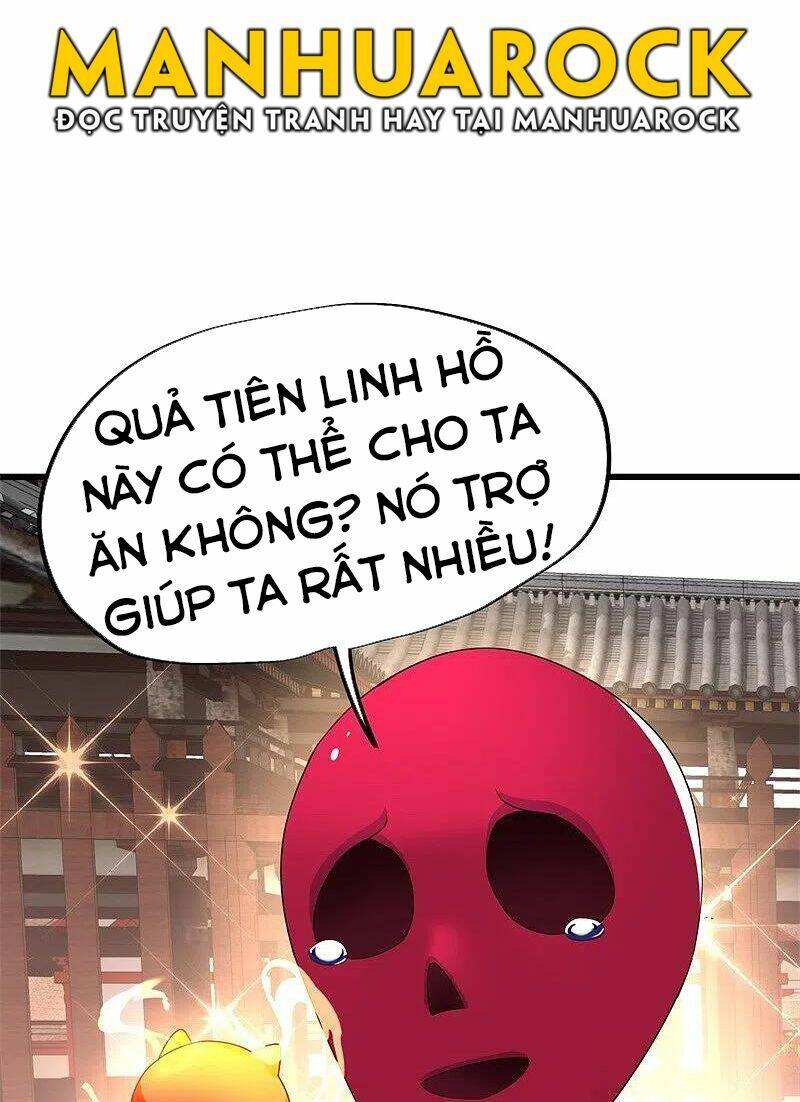 Chiến Hồn Tuyệt Thế Chapter 413 - Trang 2