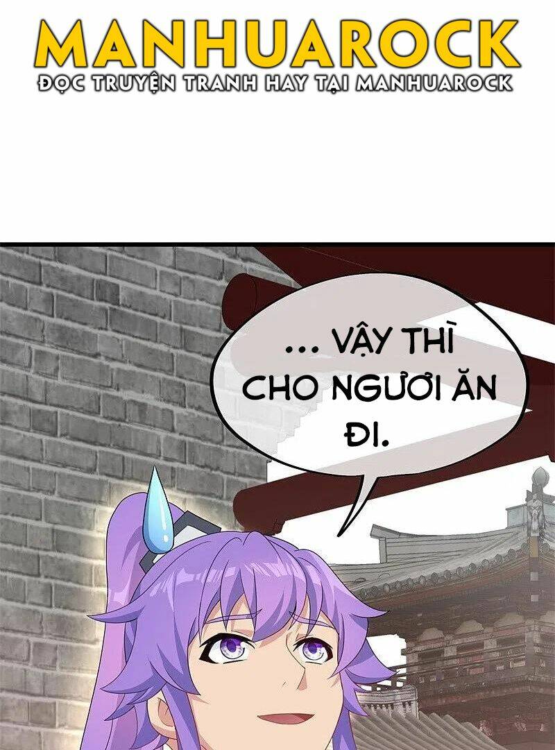 Chiến Hồn Tuyệt Thế Chapter 413 - Trang 2