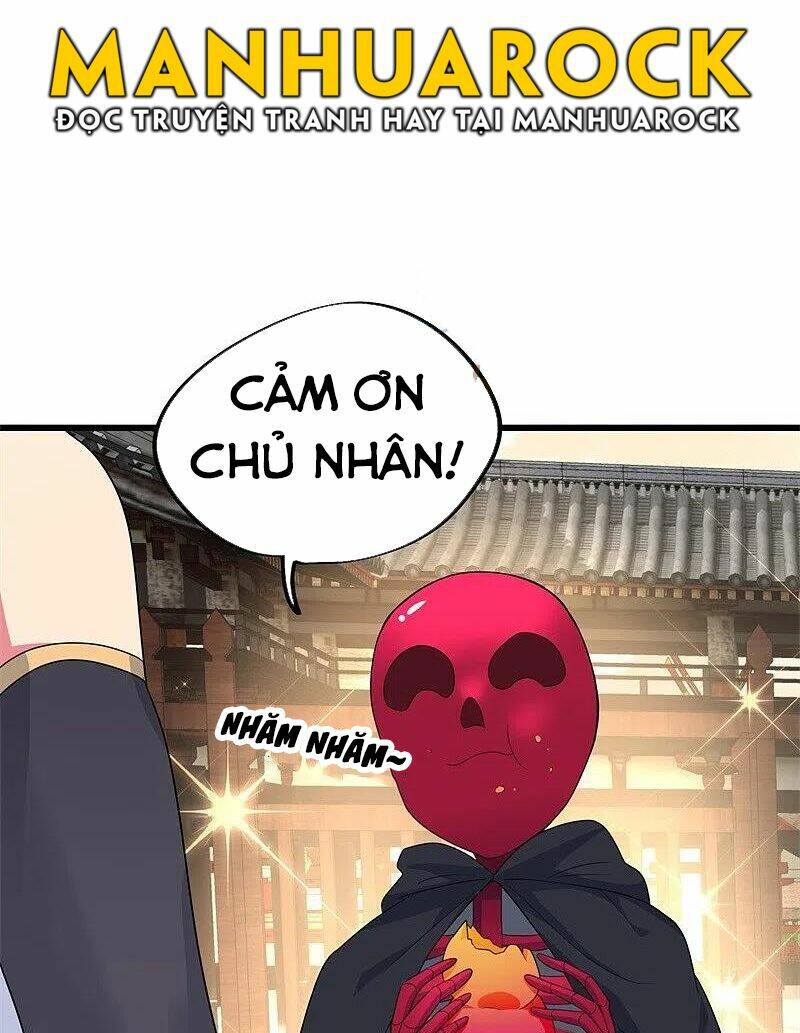 Chiến Hồn Tuyệt Thế Chapter 413 - Trang 2