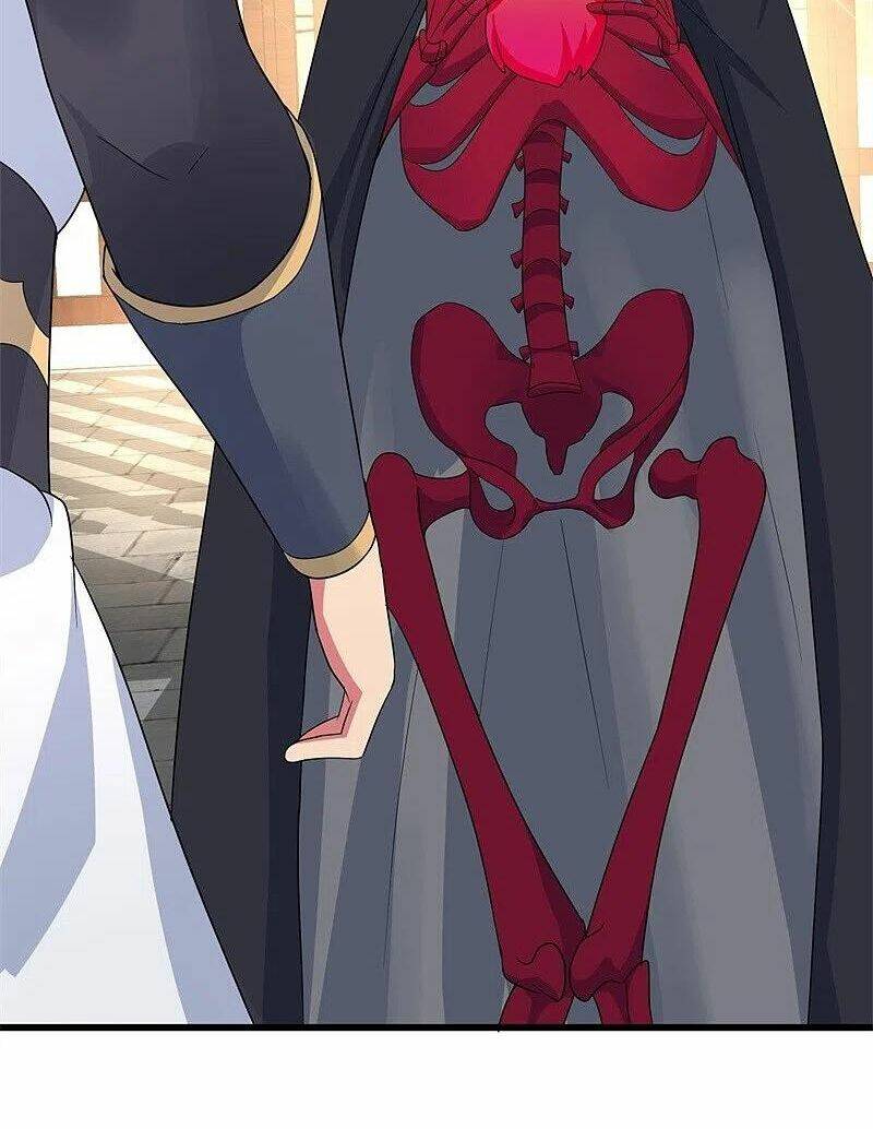 Chiến Hồn Tuyệt Thế Chapter 413 - Trang 2