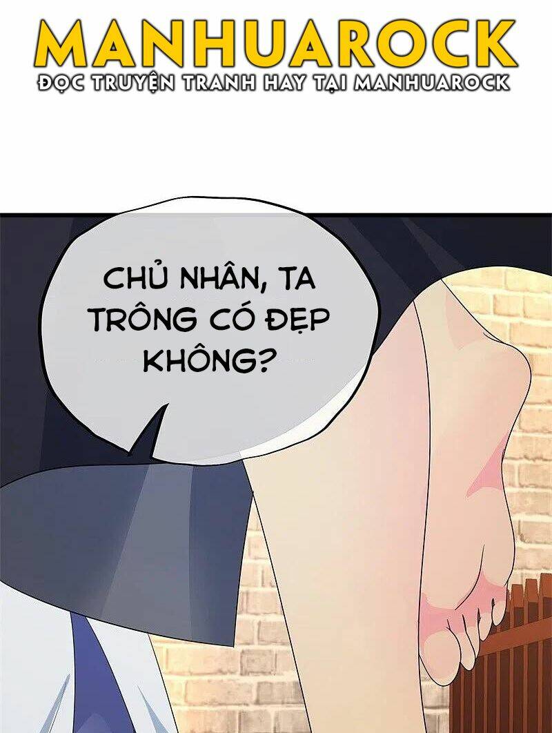 Chiến Hồn Tuyệt Thế Chapter 413 - Trang 2