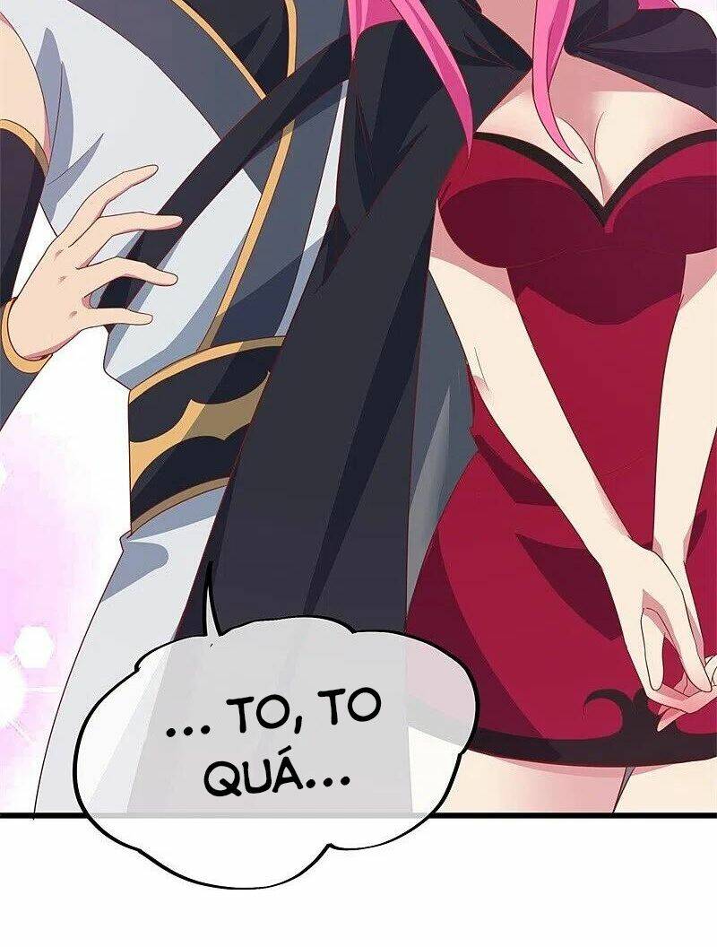 Chiến Hồn Tuyệt Thế Chapter 413 - Trang 2