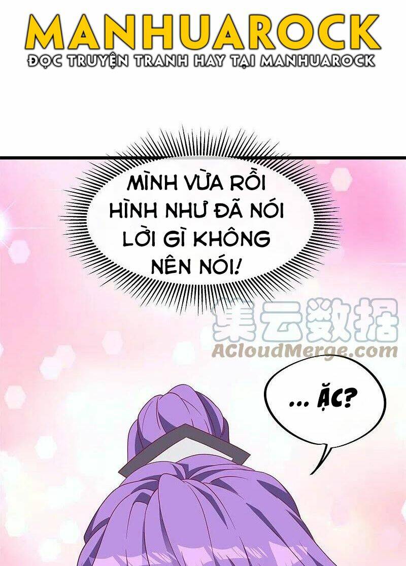 Chiến Hồn Tuyệt Thế Chapter 413 - Trang 2