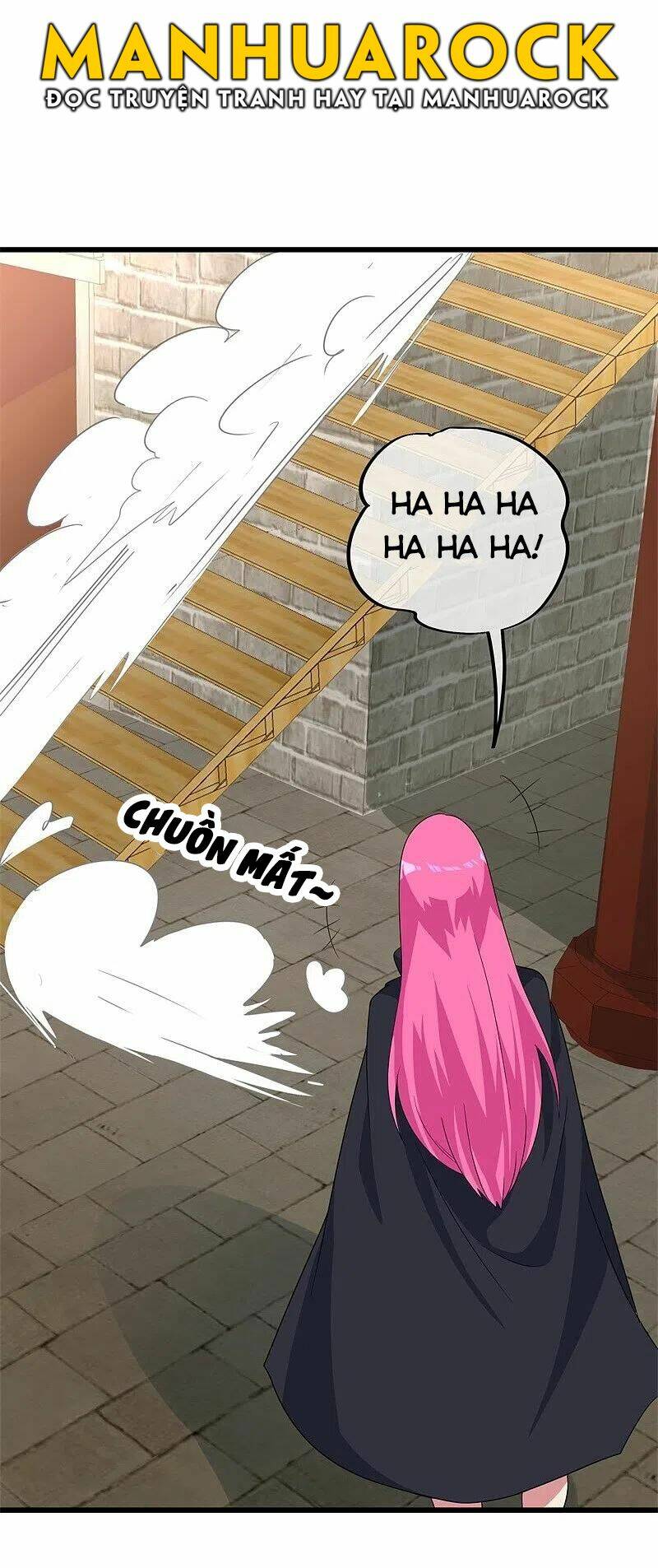 Chiến Hồn Tuyệt Thế Chapter 413 - Trang 2