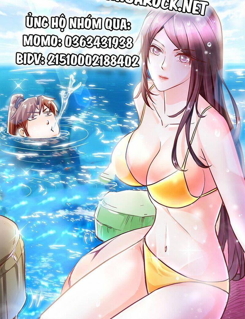 Chiến Hồn Tuyệt Thế Chapter 413 - Trang 2