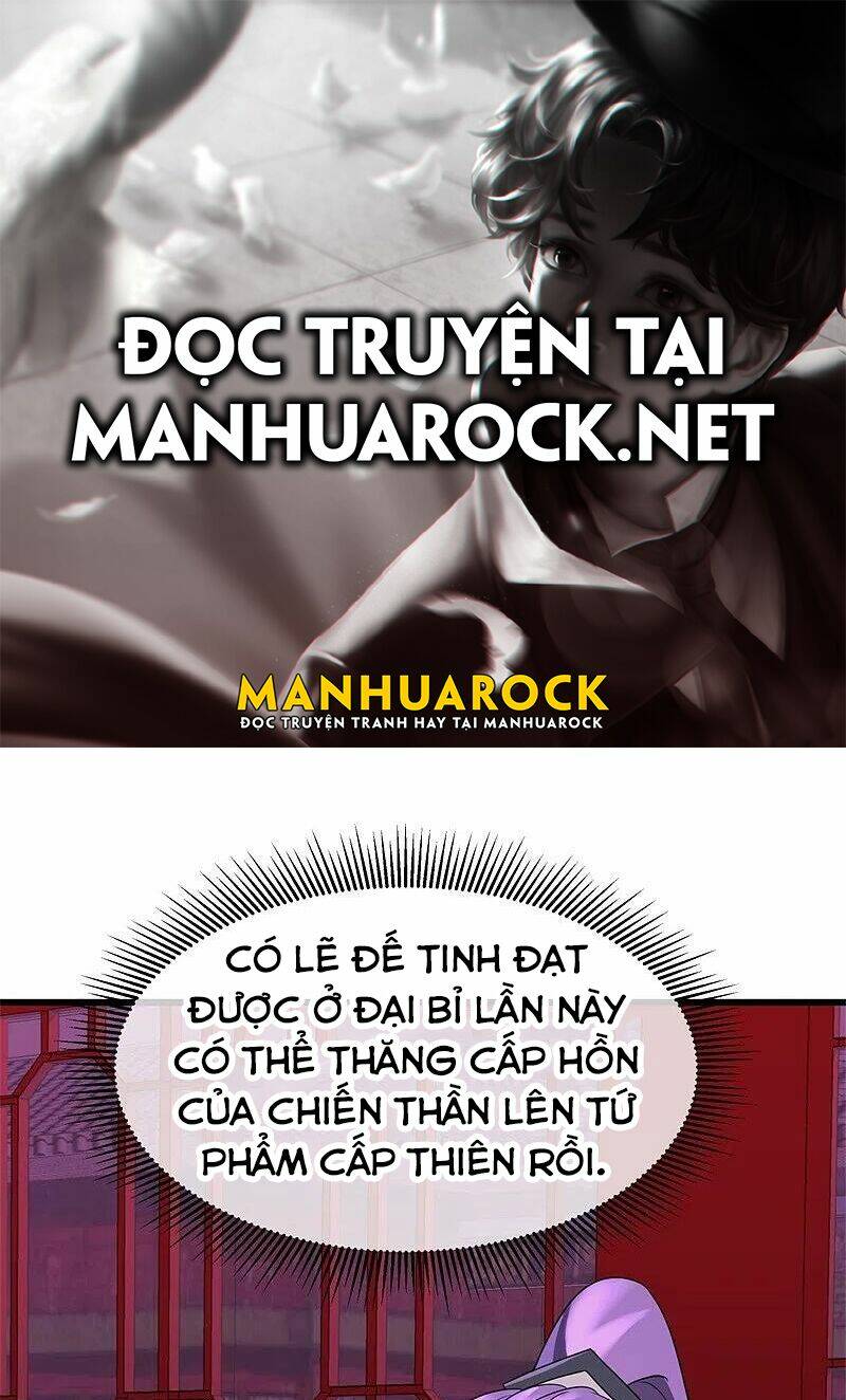 Chiến Hồn Tuyệt Thế Chapter 414 - Trang 2