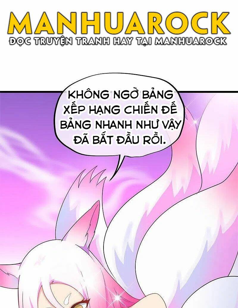 Chiến Hồn Tuyệt Thế Chapter 414 - Trang 2