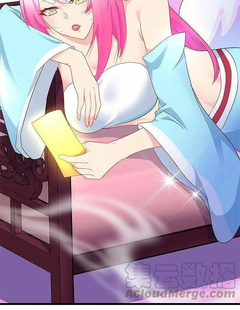 Chiến Hồn Tuyệt Thế Chapter 414 - Trang 2