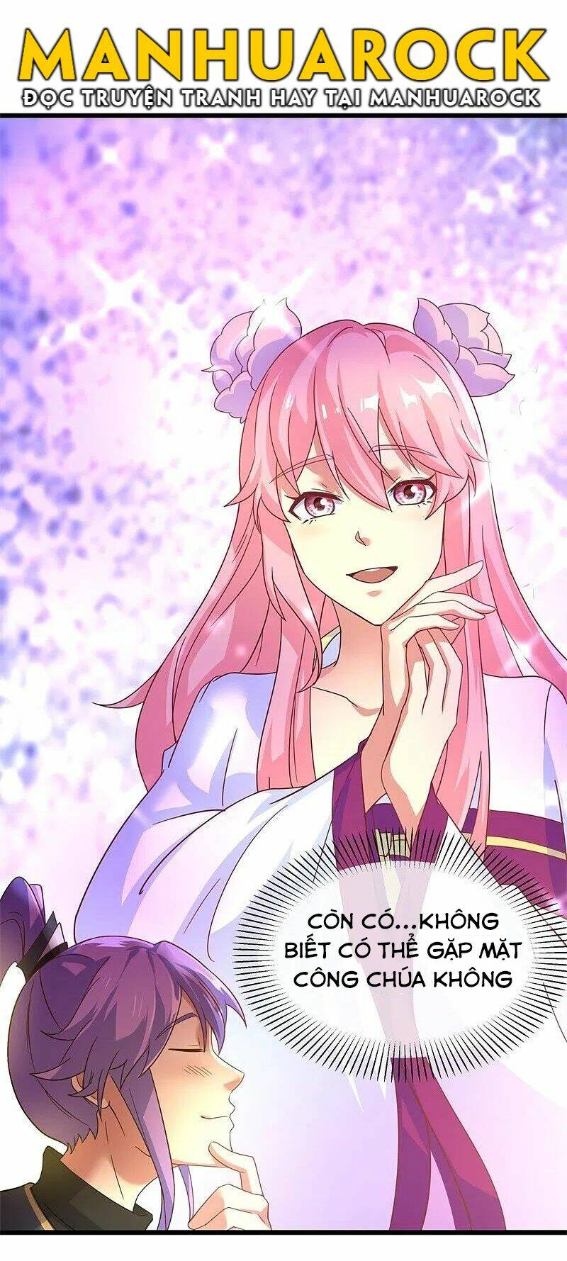 Chiến Hồn Tuyệt Thế Chapter 414 - Trang 2