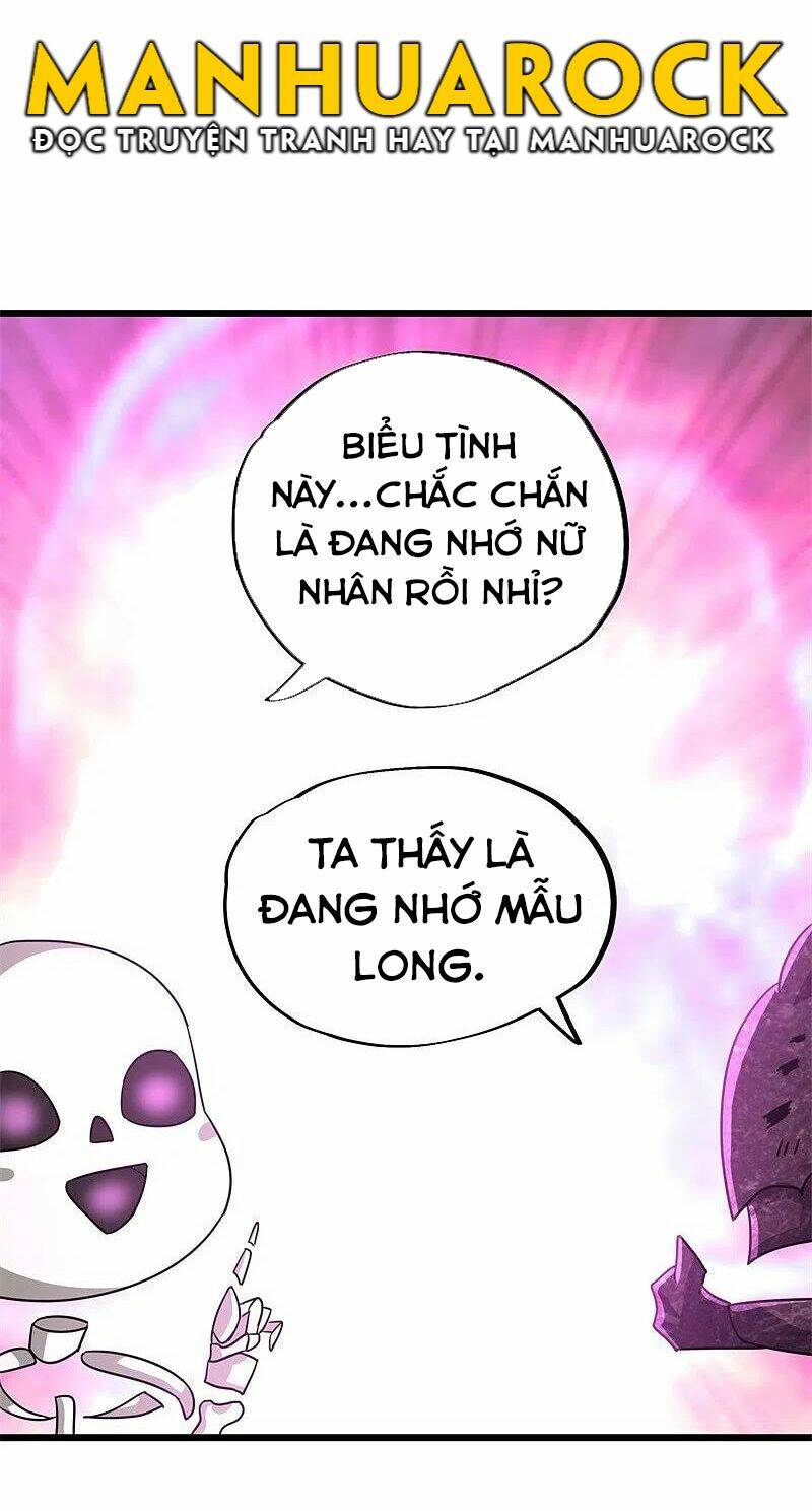 Chiến Hồn Tuyệt Thế Chapter 414 - Trang 2