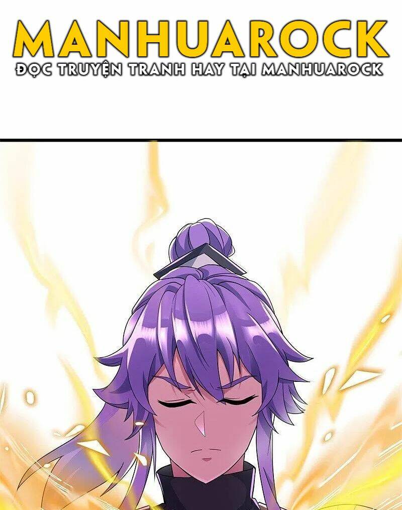 Chiến Hồn Tuyệt Thế Chapter 414 - Trang 2